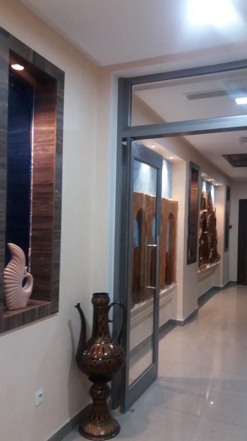 Hotel Matous Tunes Exterior foto