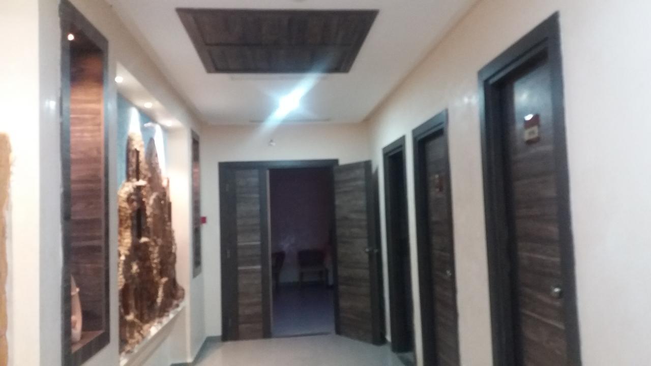 Hotel Matous Tunes Exterior foto