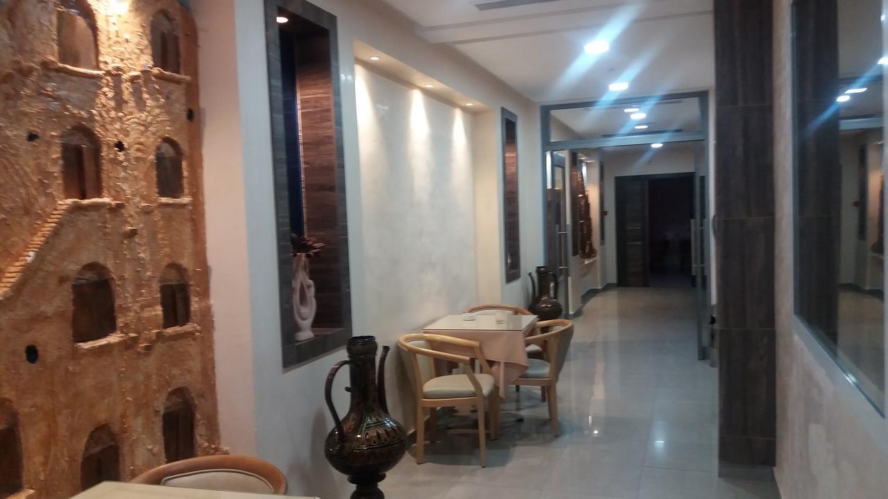 Hotel Matous Tunes Exterior foto