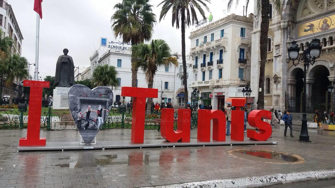 Hotel Matous Tunes Exterior foto