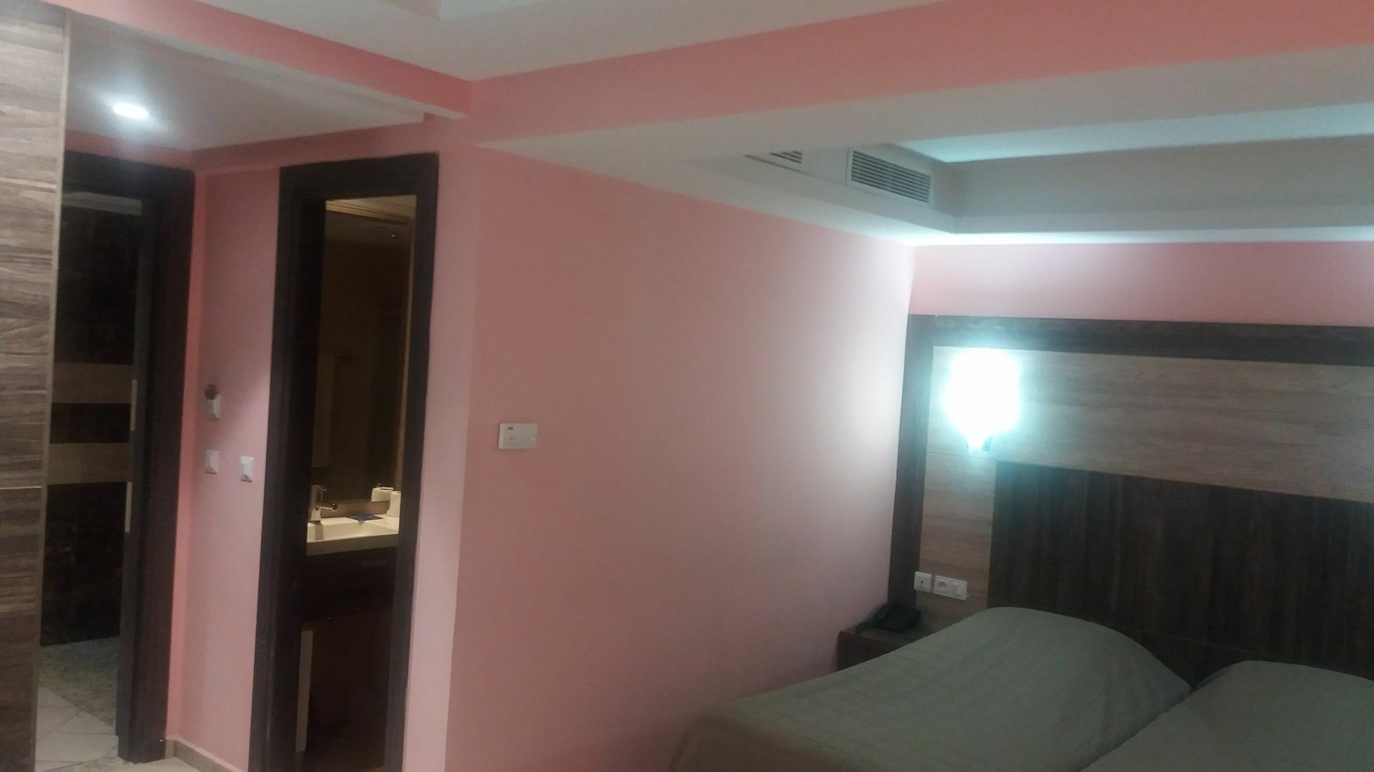 Hotel Matous Tunes Exterior foto