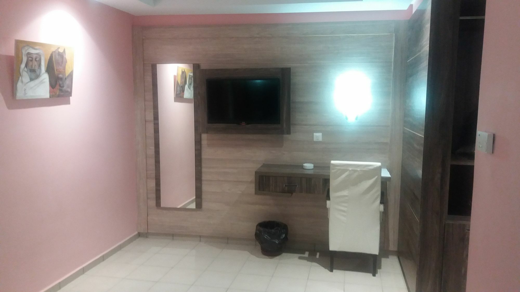 Hotel Matous Tunes Exterior foto