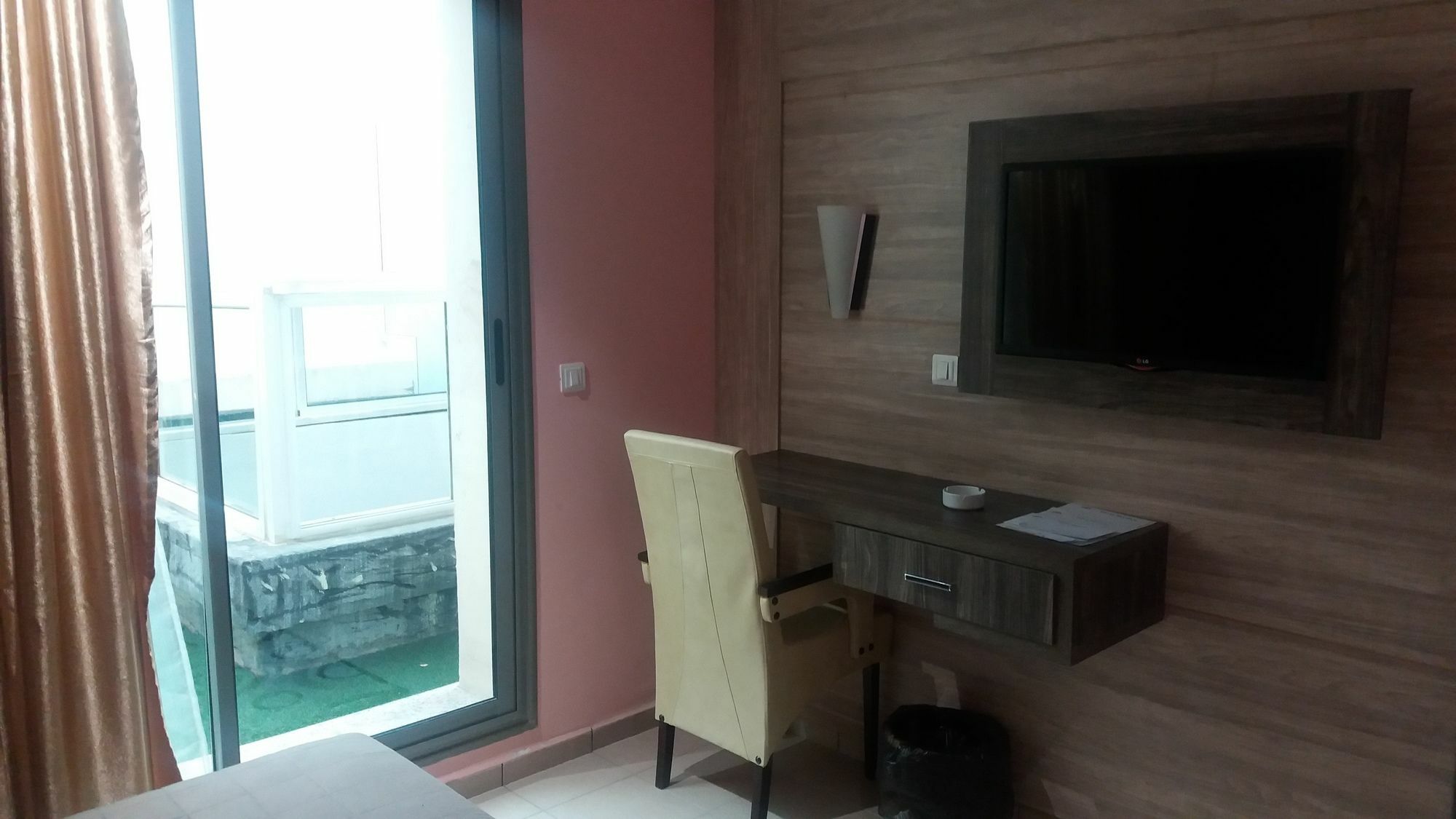 Hotel Matous Tunes Exterior foto